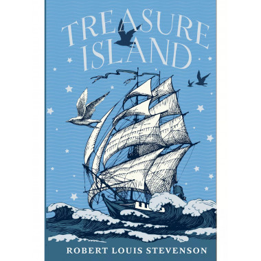 Treasure Island.