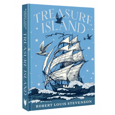Treasure Island.