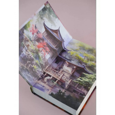 Особенности воспитания небожителей.