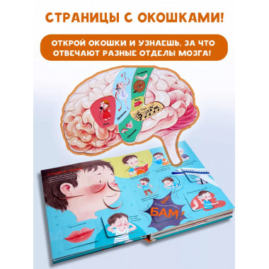 Все секреты человека.