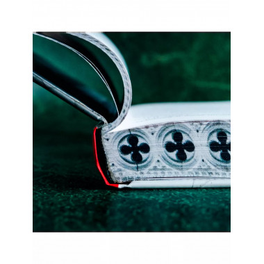 Семь безликих святых.