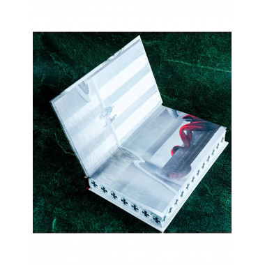 Семь безликих святых.