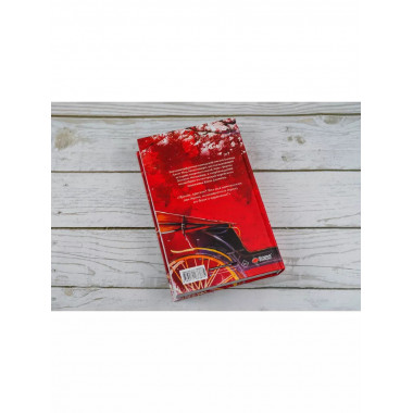 Аня из Зеленых Мезонинов.