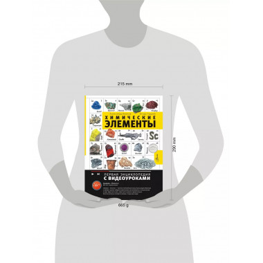 Химические элементы.