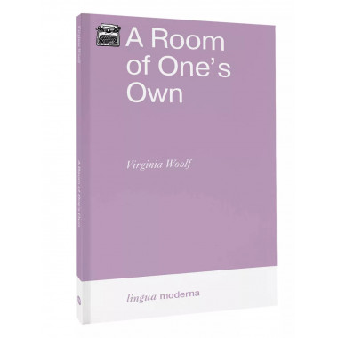 A Room of One`s Own.