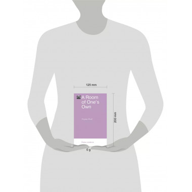 A Room of One`s Own.