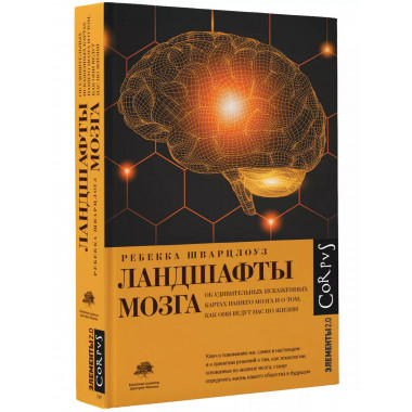 Ландшафты мозга.