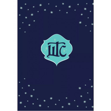 Заклятие тёмного мага.