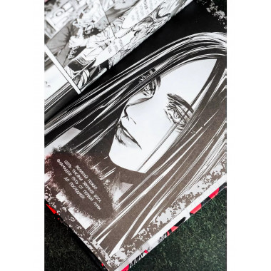 Дыхание. Смерть ринханто.