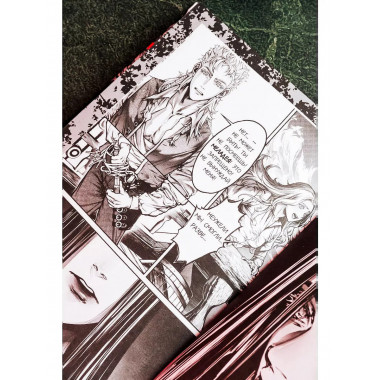 Дыхание. Смерть ринханто.