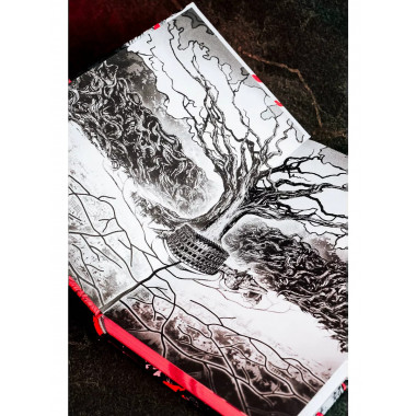 Дыхание. Смерть ринханто.