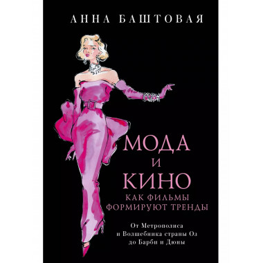 Мода и кино. Как фильмы формируют тренды.