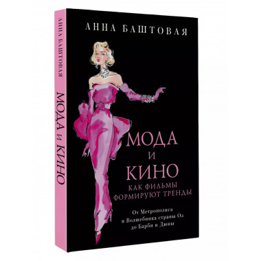 Мода и кино. Как фильмы формируют тренды.