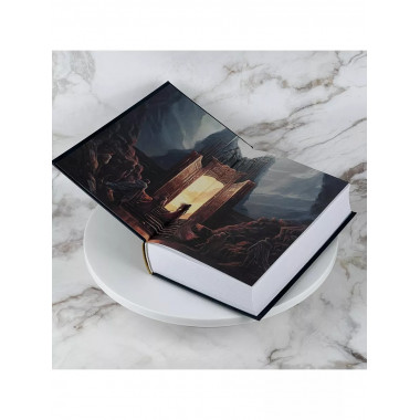 Эра смерти. Эра империи.