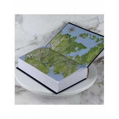 Эра смерти. Эра империи.