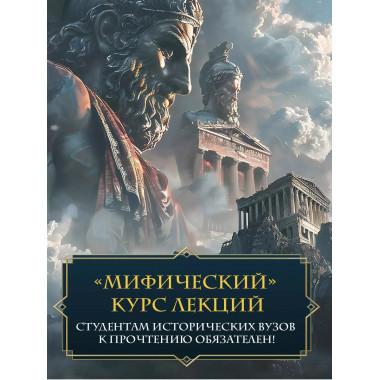 Введение в мифологию.