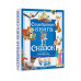 Серебряная книга сказок. Илл. Тони Вульфа.