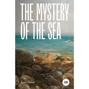 The Mystery of the Sea.
