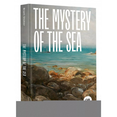 The Mystery of the Sea.