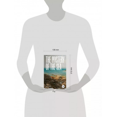 The Mystery of the Sea.