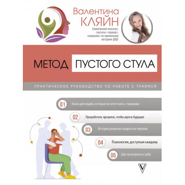 Метод пустого стула.