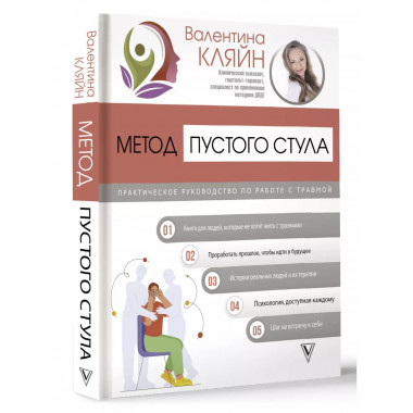 Метод пустого стула.