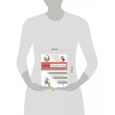 Метод пустого стула.