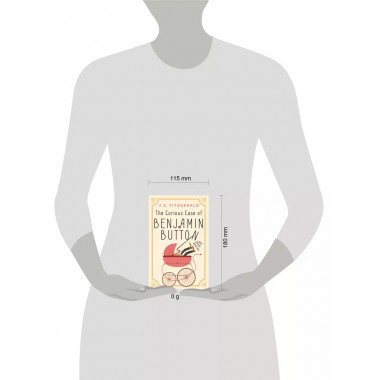 The Curious Case of Benjamin Button and Other Stories.