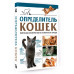 Определитель кошек. Физические характеристики и особенности
