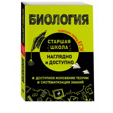 Биология.