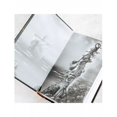 Короли рая.