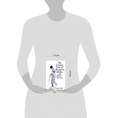 The Curious Case of Benjamin Button and Other Stories.