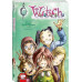 Комплект из 3-х книг: W.I.T.C.H. Кризис двух миров.
