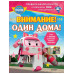 Внимание! Один дома!.