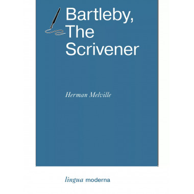 Bartleby, The Scrivener.