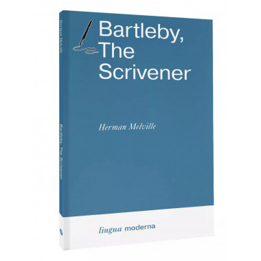 Bartleby, The Scrivener.