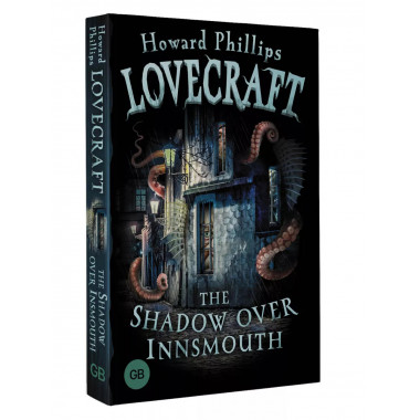 The Shadow over Innsmouth.