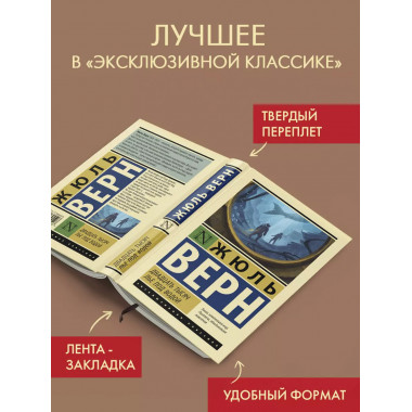 Двадцать тысяч лье под водой.