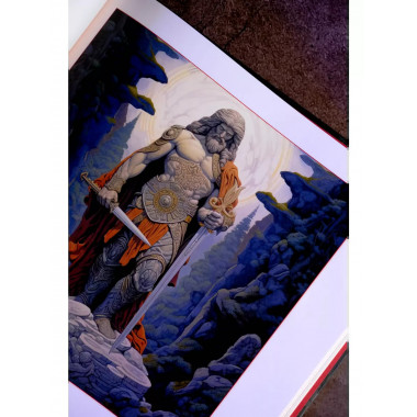 Славянская мифология: От Перуна до Коляды.