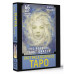 Экстрасенсорное Таро. The Psychic Tarot Oracle.