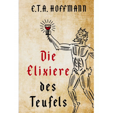 Die Elixiere des Teufels.
