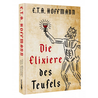 Die Elixiere des Teufels.