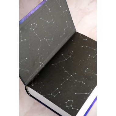 Звезда Авроры.