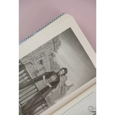 Белые ночи.