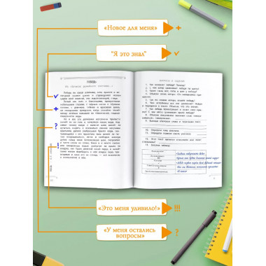 Хрестоматия. Практикум. 2 класс.