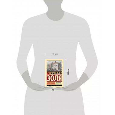 Карьера Ругонов.