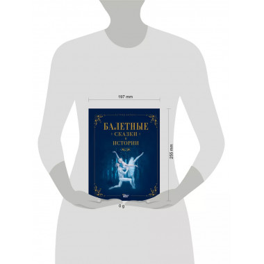 Балетные сказки и истории.