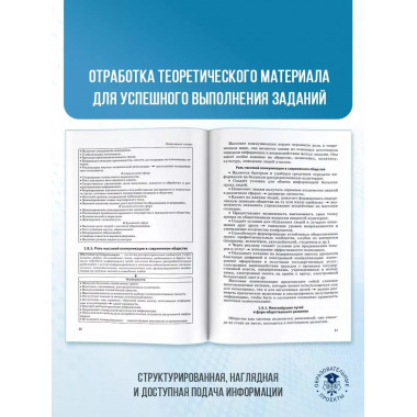 ЕГЭ. Обществознание.