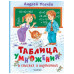 Таблица умножения в стихах и картинках.