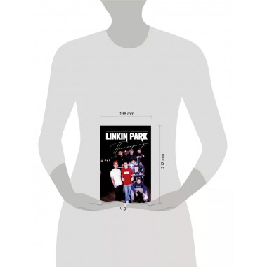 Linkin Park. Неофициальная биография..